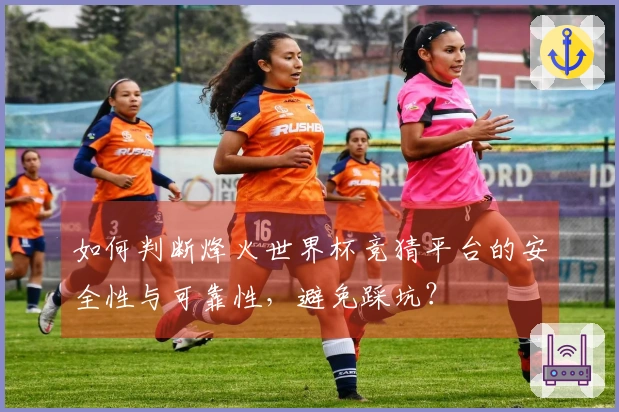 如何判断烽火世界杯竞猜平台的安全性与可靠性，避免踩坑？