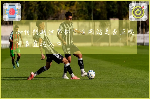 如何判断世界杯下注网站是否正规可靠直达入口