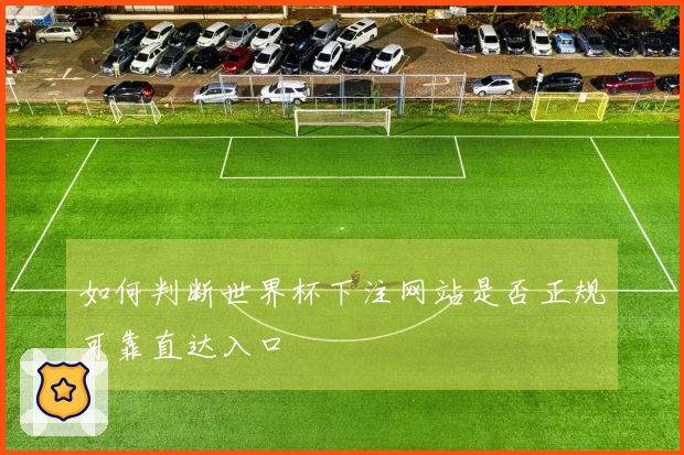 如何判断世界杯下注网站是否正规可靠直达入口