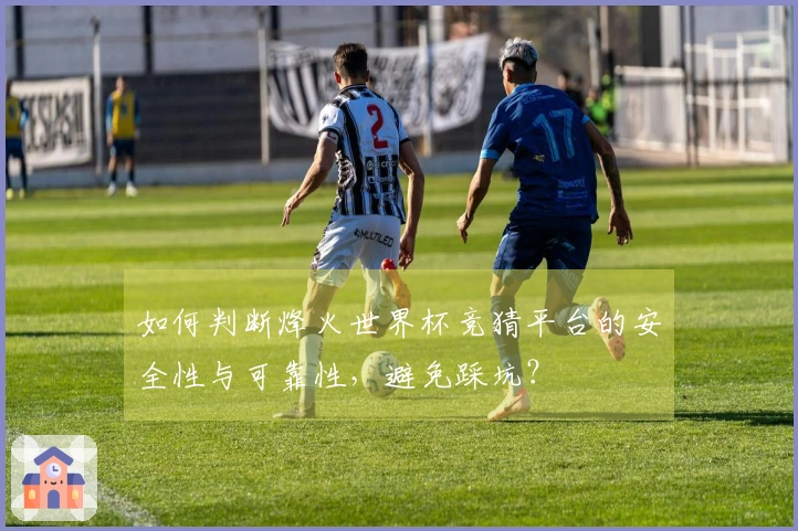如何判断烽火世界杯竞猜平台的安全性与可靠性，避免踩坑？
